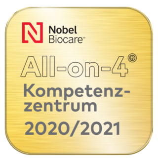 All-on-4 Kompetenzzentrum 2020/2021
