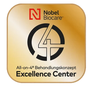 Nobel Biocare All-on-4 Excellence Center